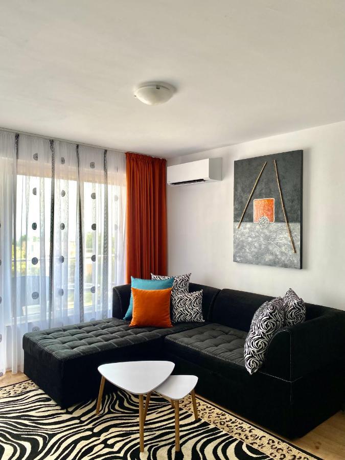Byala Solita Apartament Eksteriør billede