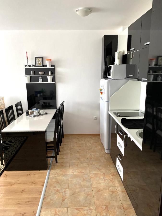 Byala Solita Apartament Eksteriør billede