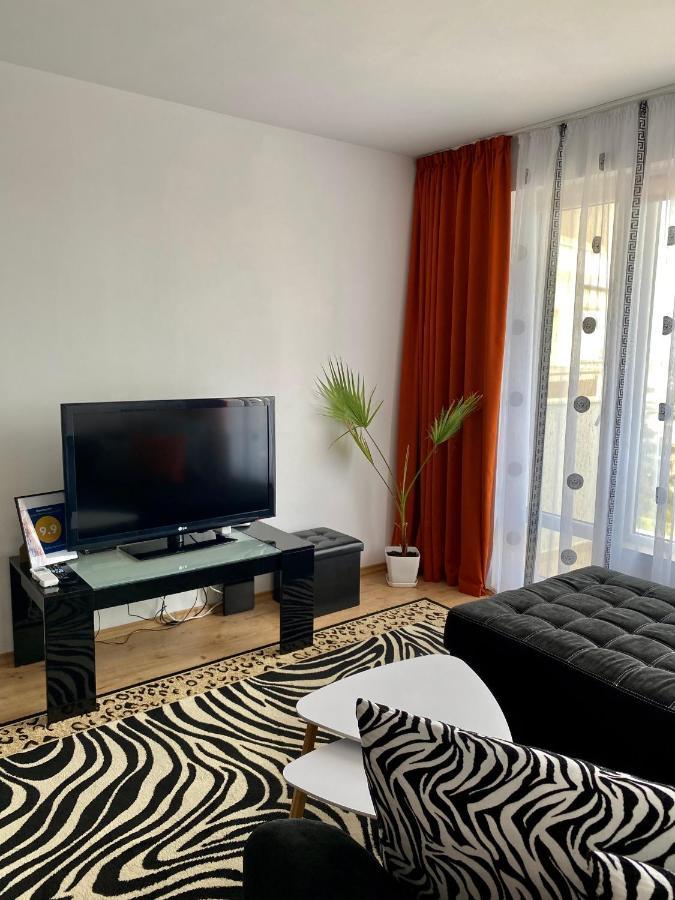 Byala Solita Apartament Eksteriør billede