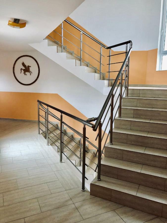 Byala Solita Apartament Eksteriør billede