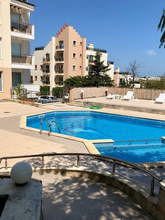 Byala Solita Apartament Eksteriør billede